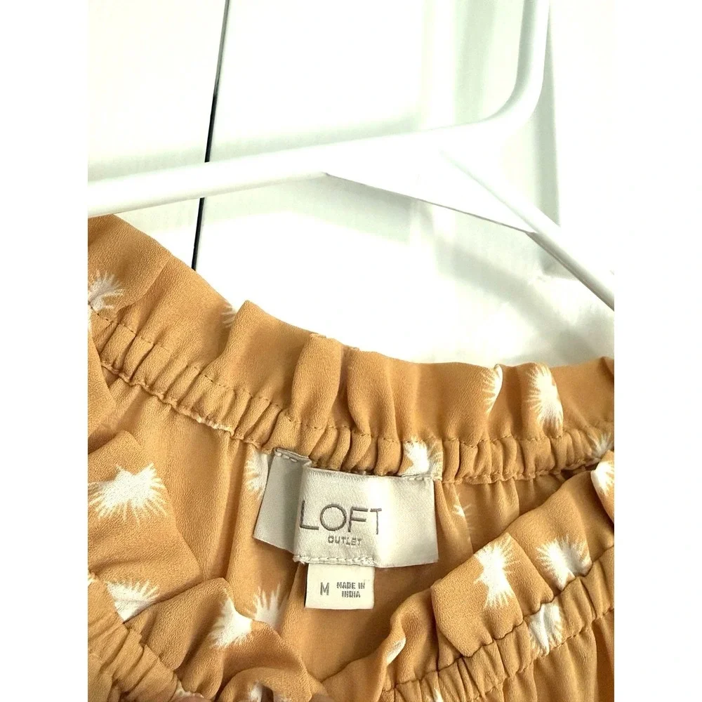 LOFT outlet floral